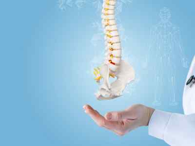 Spine Surgery treatment by endoscopic spine surgery