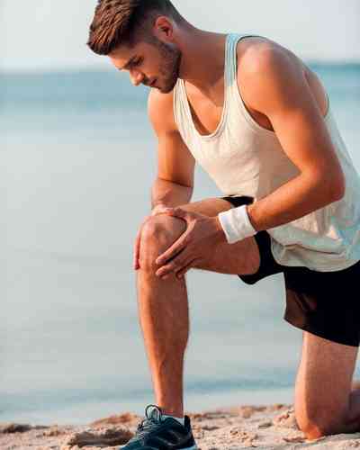 knee pain treatment in surat for athletes