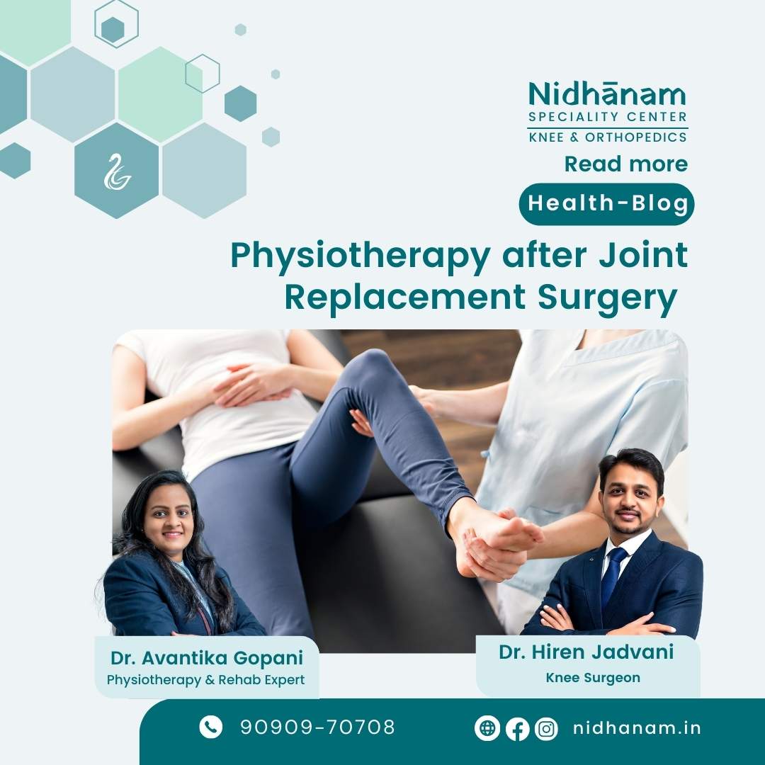 Best Physiotherapy Center in Surat | Best Physiotherapist